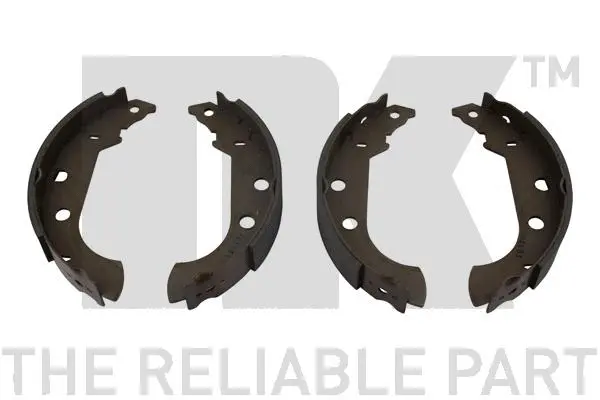 Brake Shoe Set (2799489)
