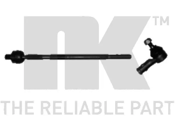 Tie Rod (5004753)