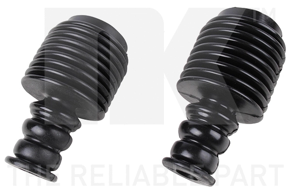 Dust Cover Kit, shock absorber (693908)