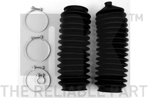 Bellow Kit, steering (5093710)