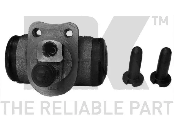 Wheel Brake Cylinder (803616)
