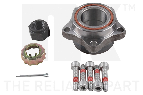 Wheel Bearing Kit (752539)