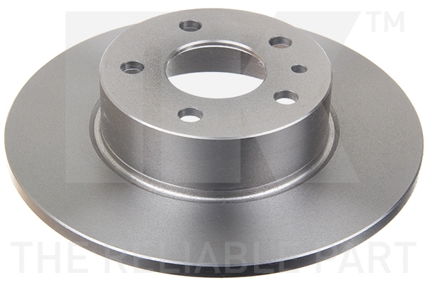 Brake Disc (209926)