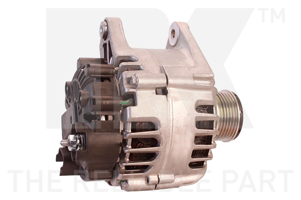 Alternator (4839799)