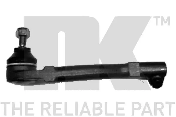 Tie Rod End (5033922)