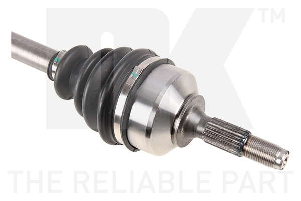 Drive Shaft