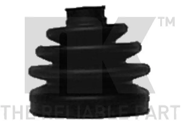 Bellow Kit, drive shaft (522214)