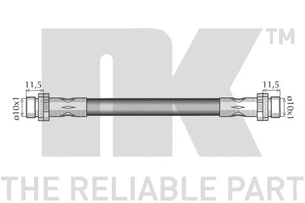 Brake Hose