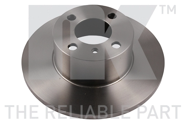 Brake Disc (201501)