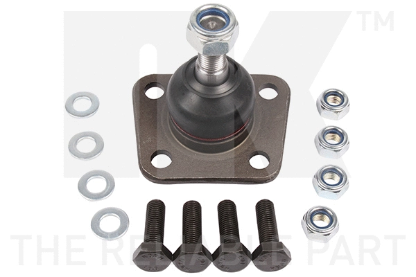 Ball Joint (5042310)