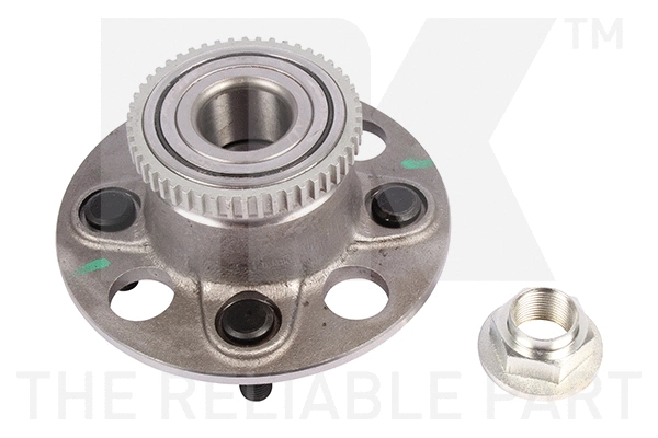 Wheel Bearing Kit (762620)