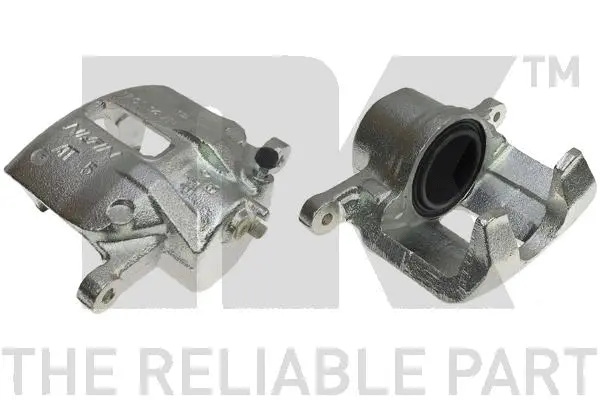 Brake Caliper (212662)