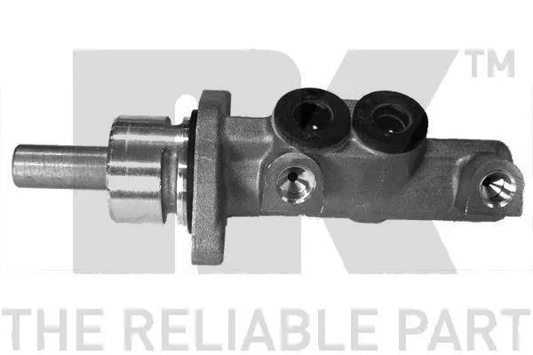 Brake Master Cylinder (823917)