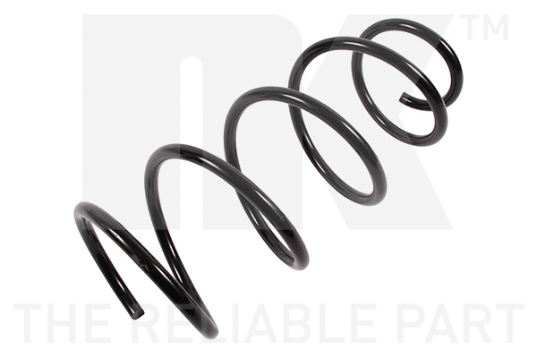 Suspension Spring (531576)