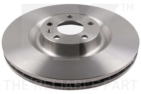 Brake Disc (2047112)