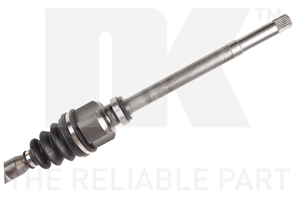 Drive Shaft