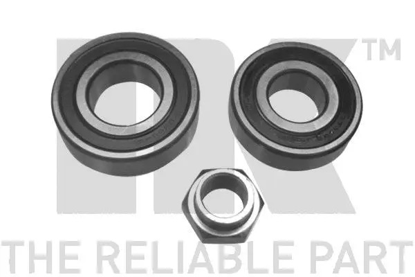 Wheel Bearing (765204)