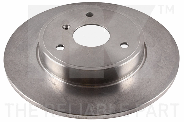 Brake Disc (2033128)