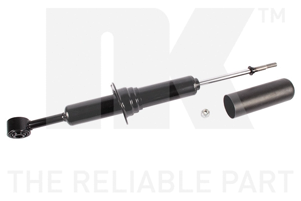 Shock Absorber (654534525)
