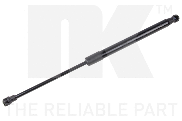 Gas Spring, boot/cargo area (11043010)