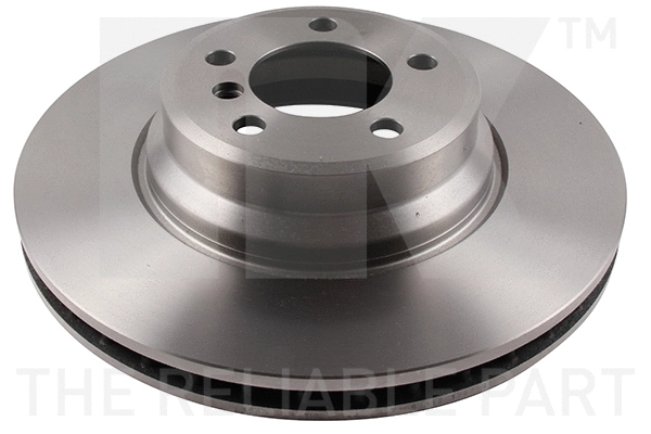Brake Disc (201560)