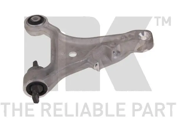 Control/Trailing Arm, wheel suspension (5014817)