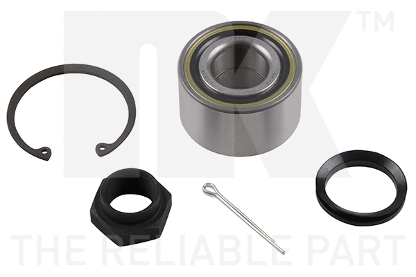 Wheel Bearing Kit (769918)