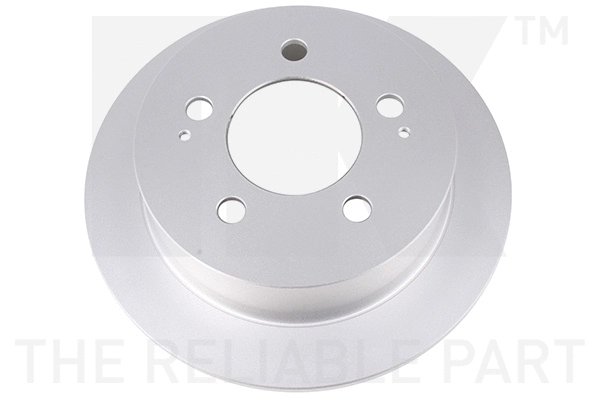 Brake Disc (315704)