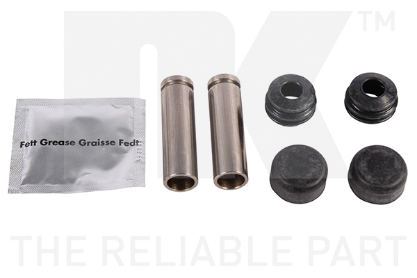 Guide Sleeve, brake caliper (8923006)