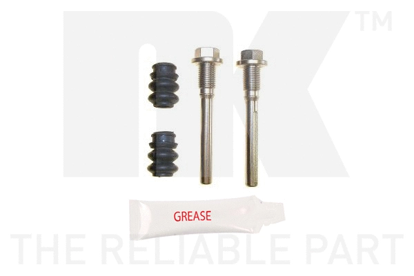 Guide Sleeve, brake caliper