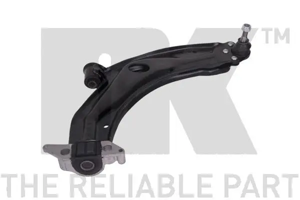 Control/Trailing Arm, wheel suspension (5012372)