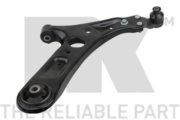 Control/Trailing Arm, wheel suspension (5013444)
