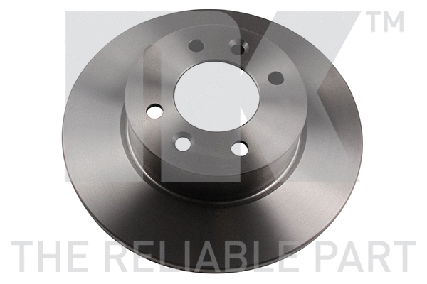 Brake Disc (203924)