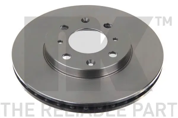 Brake Disc (202628)