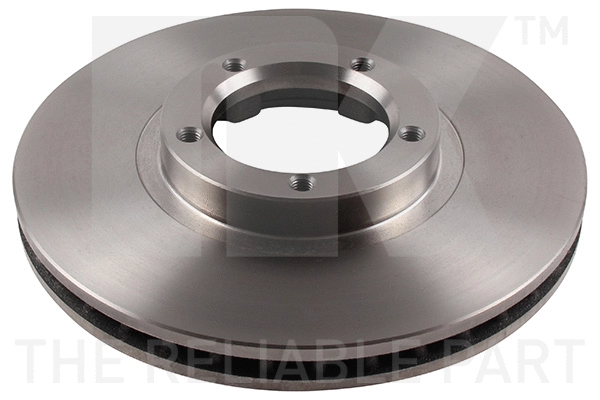 Brake Disc (202531)