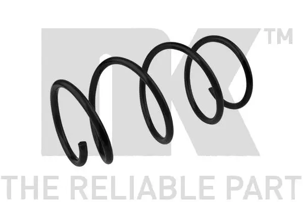 Suspension Spring (531564)
