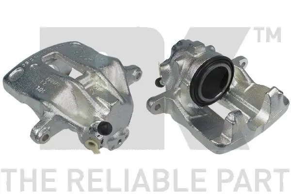 Brake Caliper (214119)