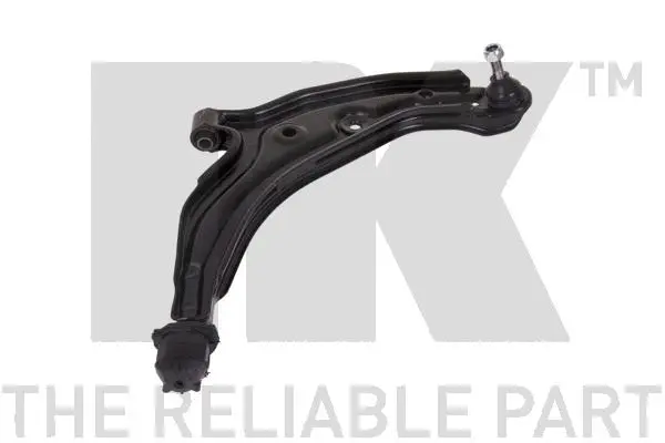 Control/Trailing Arm, wheel suspension (5012204)
