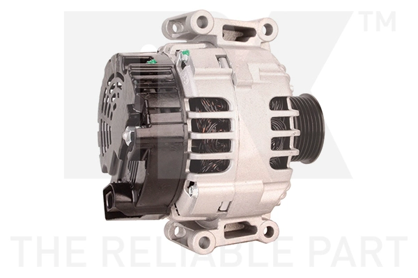 Alternator (4846180)