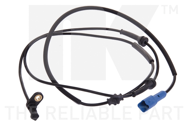 Sensor, wheel speed (291923)