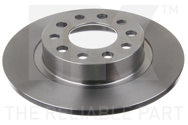 Brake Disc (201035)