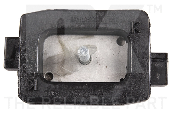 Mounting, automatic transmission