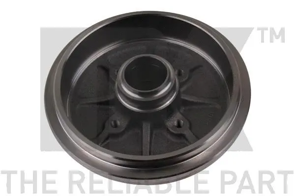 Brake Drum