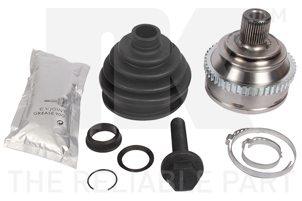 Joint Kit, drive shaft (514737)