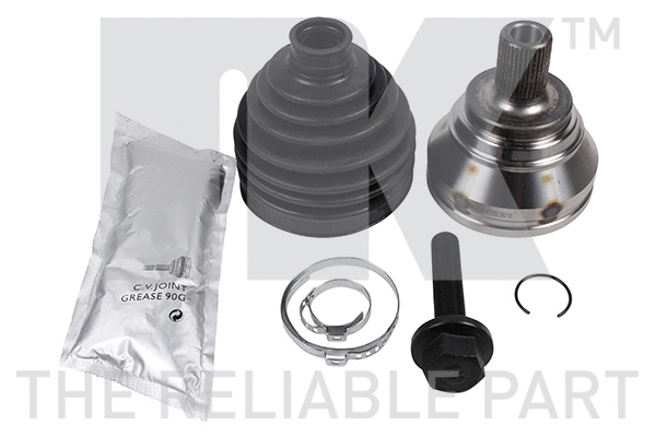 Joint Kit, drive shaft (5147205)