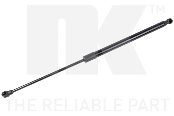 Gas Spring, boot/cargo area (11022005)
