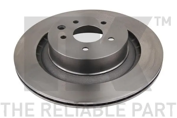 Brake Disc (202293)