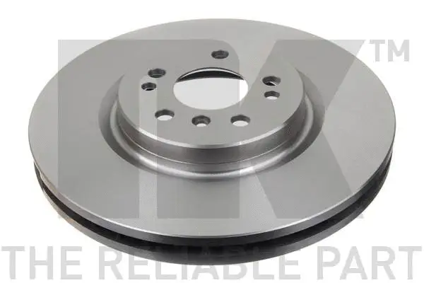 Brake Disc (343392)