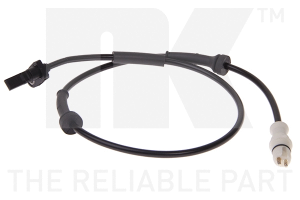 Sensor, wheel speed (292315)