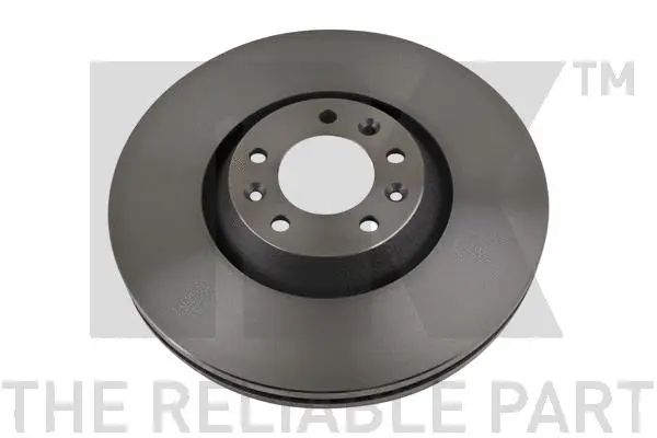 Brake Disc (203728)